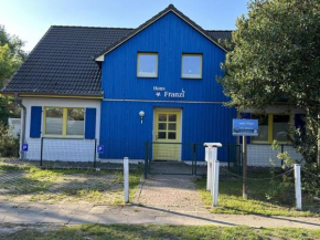 Franzi-2 in Prerow